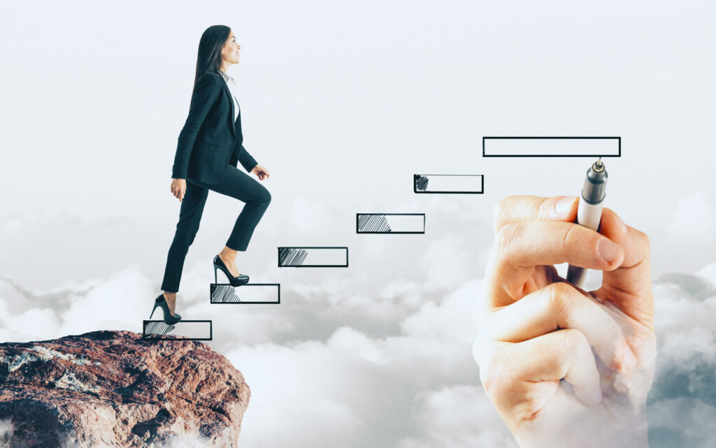 Wie ändere ich mein Leben